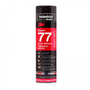 Аэрозольный клей 3М™ Scotch-Weld™ 77 Super
