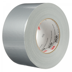Односторонняя армированная лента 3М™ Duct Tape 3939