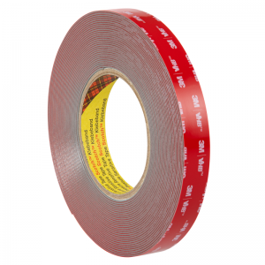 Двусторонняя лента 3М™ VHB™ GPH-160GF
