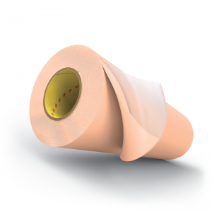 Клейкая лента 3М™ Cushion-Mount™ Plus Е1115Н для монтажа флексографских клише