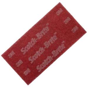 Шлифовальные листы 3М™ Scotch-Brite™ Durable Flex A VFN 64659, S ULF 64660, 115 х 230 мм