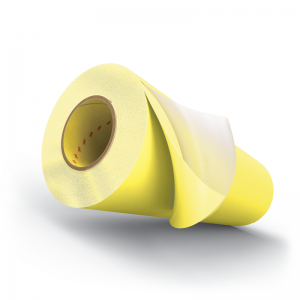 Клейкая лента 3М™ Cushion-Mount™ Plus Е1315Н для монтажа флексографских клише