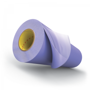 Клейкая лента 3М™ Cushion-Mount™ Plus Е1515H для монтажа флексографских клише